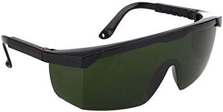 Miniatura 6 de Gafas de seguridad con láser, protección ocular para la eliminación de vello IPLE-light