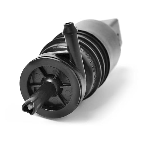 Bomba lavaparabrisas delantera de alta presión 1J5955651 para Skoda 5