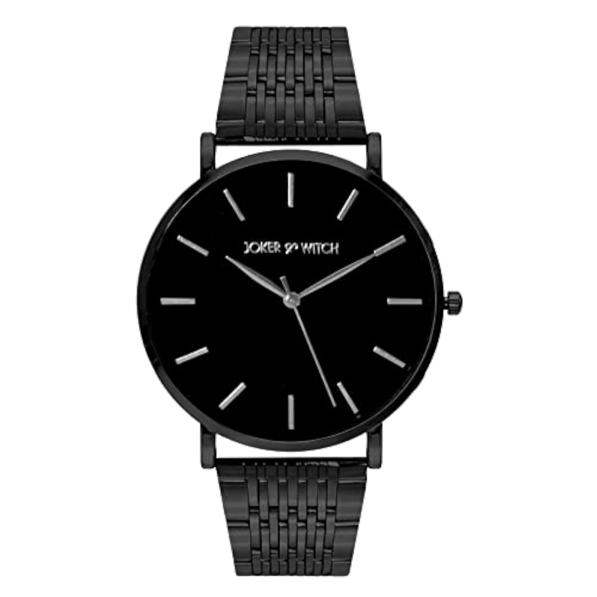 Daniel & Heidi Couple Watches