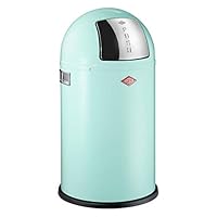 Wesco プッシュビン&メタルライナー22Lアーモンド Amazon｜WESCO (ウェスコ) プッシュビン&メタルライナー22L