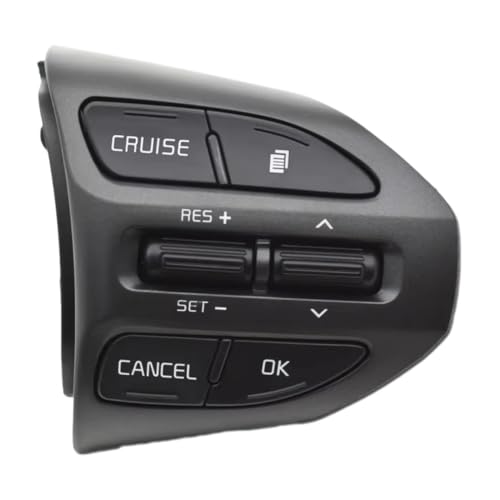 Commande croisière au volant Kia K5 Optima commutateur combiné droit