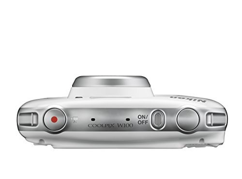 Nikon Coolpix W100