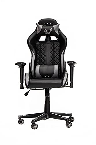 SKAPE LEGEND - Silla para Gamer Profesional con...
