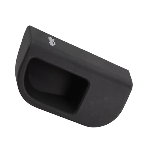 Poignée de déverrouillage capot cassée Citroën Nemo 2008 pièce 735410607