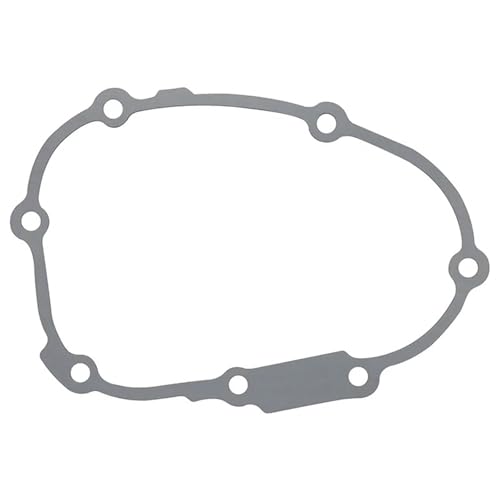 Joint de Filtre à Huile Moto Yamaha YZF-R6 Pièces Étanchéité Carter Pompe 2006-2024
