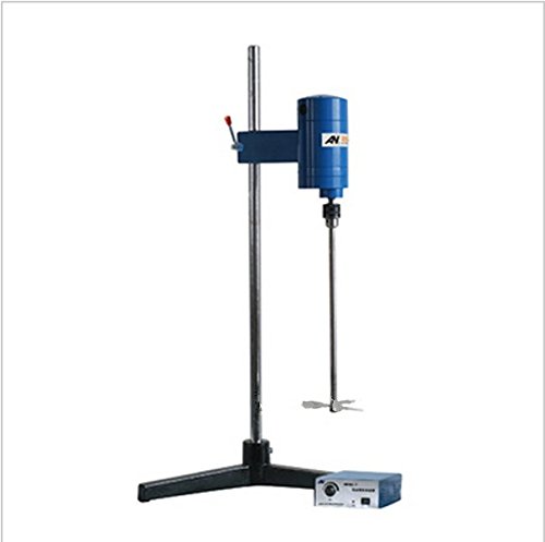 Gowe de laboratoire scientifique Instrument Tête Mélangeur électrique