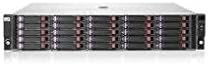 HP AJ941A - STORAGEWORKS D2700 - DISK ENCLOSURE