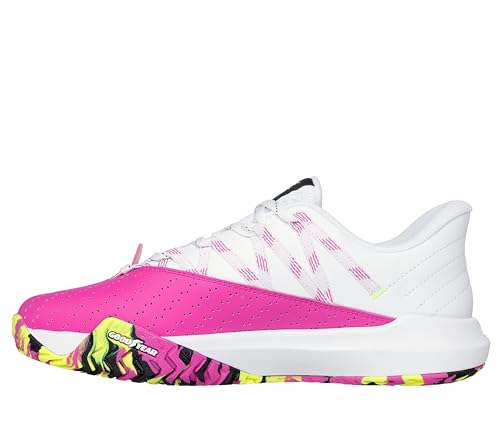 Image of Skechers Women's Viper Court Rally Pickleball Sneaker