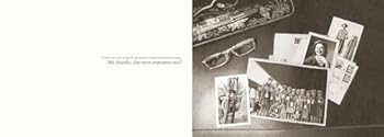 Hardcover Tre in tutto Book