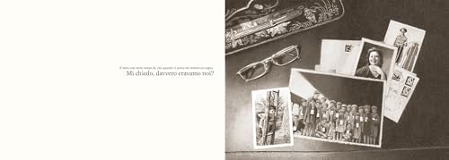 Tre in tutto 8899064857 Book Cover