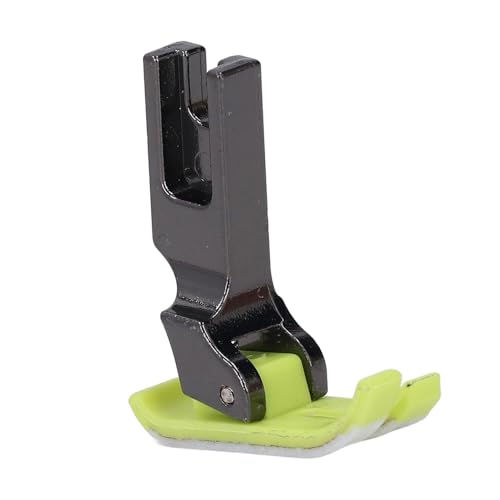 Pie Prensatelas Plano Universal para Máquina de Coser Industrial miniatura 3