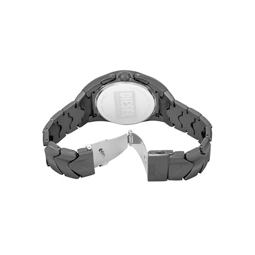 Image of Diesel Mercurial Gray Watch DZ4682