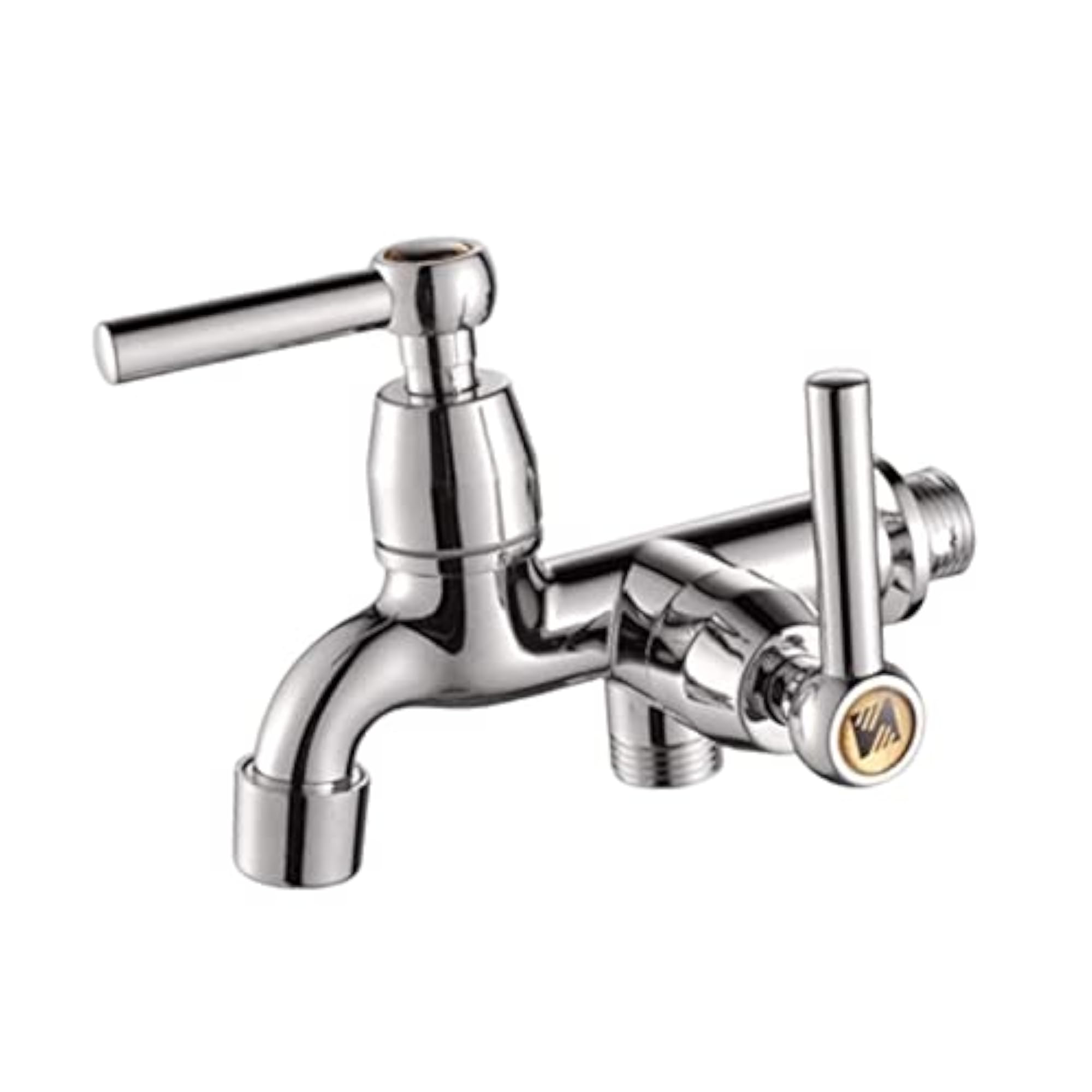 5x G1/2 Bathroom Faucet Aerator Wall Mounted Tap