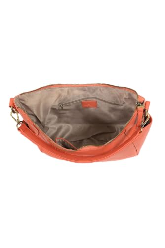 Image of Joy Susan Trish Hobo Handbag: Convertible Carry