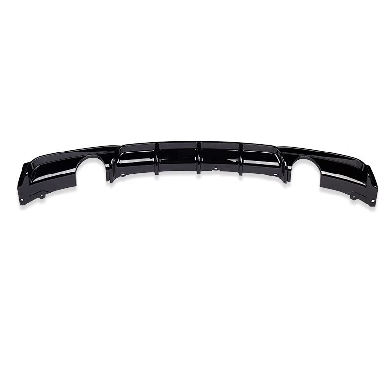Diffuseur arrière BMW F30 lèvre spoiler kit carrosserie F31 2012-2019