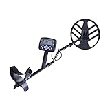 Metal detectors: With metal detectors, you can find coins, artifacts, jewelry, gold and silver anywhere, including lawns, snow, mountains, etc.