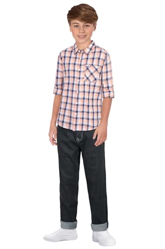 Image of Allen Solly Boys Shirt