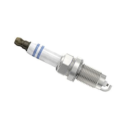 Bosch Automotive (Fr7He02) Copper With Nickel Spark Plug - Single #TOP5