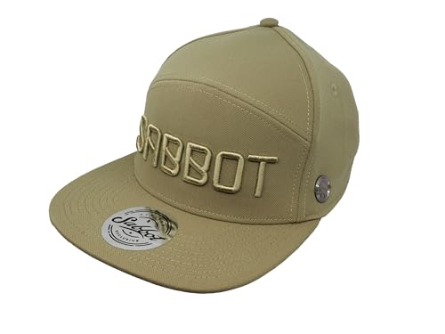Casquette de loisirs SABBOT David pour homme idéale en été et au quotidien