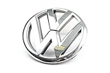 Original VW-Emblem für den Kühlergrill