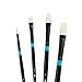 Produktbild Princeton Tec ASPEN, Series P6500, Pro Set mit 4 Pinseln