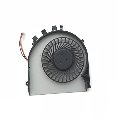 Ventilateur de refroidissement CPU pour ordinateur portable ASUS VM590LN ZA