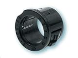 Heyco 2166 SB-1093-15 BLACK SNAP BUSHING (package of 250)