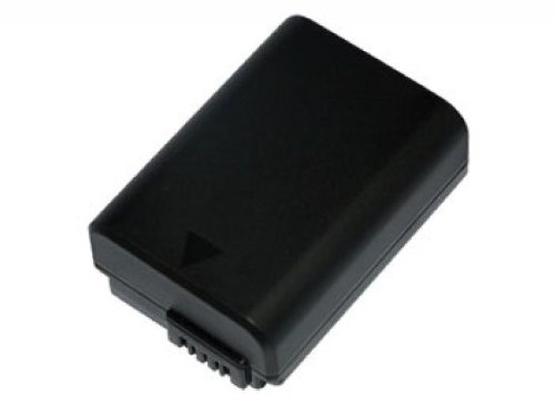 Vhbw Cavo USB 2-in-1 (Dati E Ricarica) Per Sony Alpha A5000, A5100, ILCE-5000/5100 - Nero