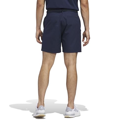 adidas Men's ULTIMATE365+ 8.5-INCH Short, Collegiate Navy, 34" by adidas - Used condition - Image 3