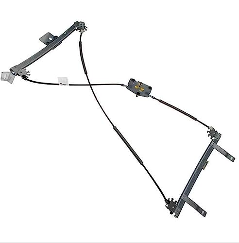 Lève-vitre avant gauche Peugeot 307 CC solution étanchéité cabriolet 3B