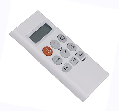 El Mejor Listado de smart inverter lg Top 10. 21 smart inverter lg marca AULCMEET (2)