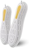 Electric Boot Dryer & Dehumidifier - Fast Drying Rack for Winter Boots, Waterproof Footwear, & Sports Shoes - Essential Cold Weather Gear & Shoe Heater