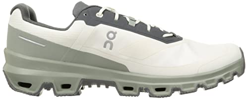 Image of On Women's Cloudwander Waterproof Sneakers