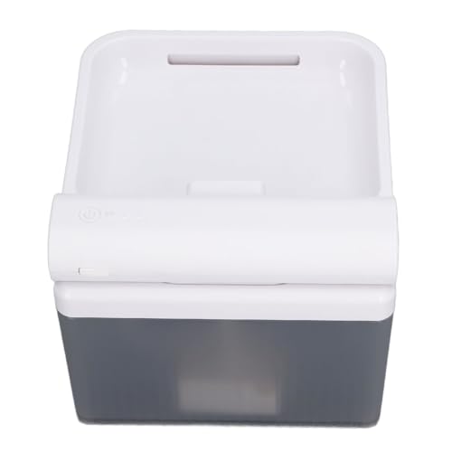 Dispensador de Agua Automático para Mascotas miniatura 4