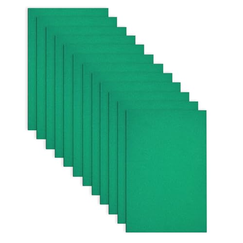 Jtnohx Eva Foam Sheets, 7