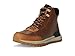 Pajar CANADA Men's Fortuo 2.0 Fashion Boot, Cognac/Black, 12