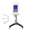 ATO Digital Rotational Viscometer, 1-100000 mPa.s, Viscosity Meter Tester with Temp Probe, with Resolution of 0.01mPa.s