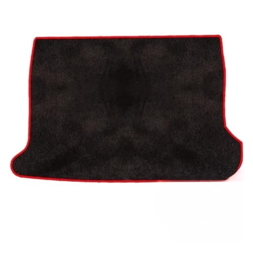 HDGFDELK AgN}bg VW Golf 6 Mk6 Plus GTI R 5K 2010~2014 Ci[gC QbW tA J[ybgpbhɑΉ(Flannel red)