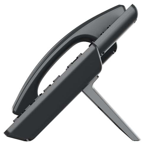 Grandstream Ne2rks GRP2602P IP Phone Black 2 lines LCD Wi-Fi