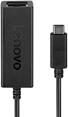 Lenovo Opcje Adapter USB-C na Ethernet 4X90S91831
