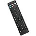 XRT136 Replace Remote Control Applicable for Vizio TV P55-F1 P65-F1 P75-F1 D24f-F1 D43f-F1 D50f-F1 E65-E1