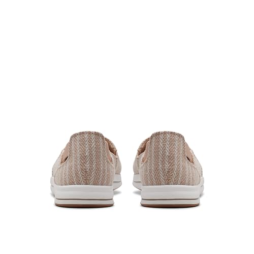 Image of Clarks Women's Breeze Step II Loafers