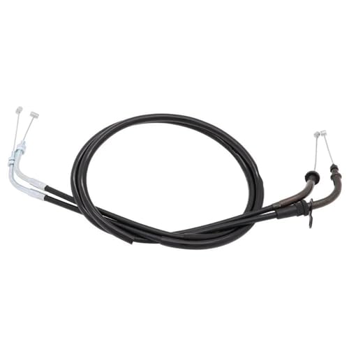 Câble d'accélérateur XVS650 V-Star DS400 commande hydraulique - 4