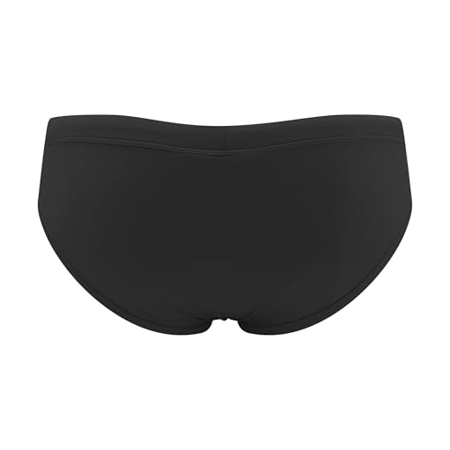 Body Aware Men’s Swim Brief – Athletic Swimwear with Supportive Pouch2