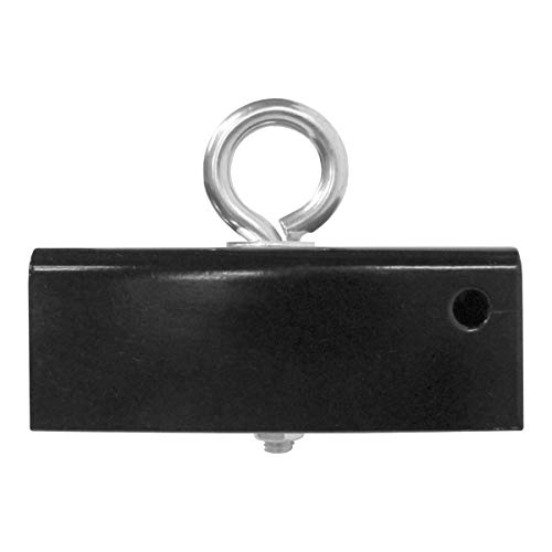 Master Magnetics Magnetic Sweeper Hang-Type for Vehicle, 24" Sweeping Width, 1 each, MRS24