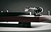 Pro-Ject Debut EVO 2, Next Generation Audiophile Turntable with Carbon Fiber tonearm, Electronic Speed Selection and pre-Mounted Pick it MM EVO Cartridge, Made in Europe (Satin Golden Yellow)