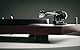 Pro-Ject Debut Evo 2, Audiophiler Plattenspieler der nächsten Generation mit Carbon Tonarm und elektronischer Geschwindigkeitsumschaltung, Made in Europe (Tannengrün Satin)
