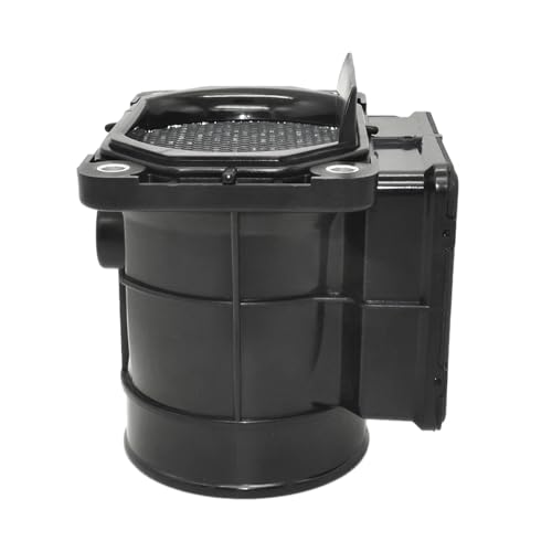 Débitmètre d'air MAF MD336482 pour moins consommer - 3