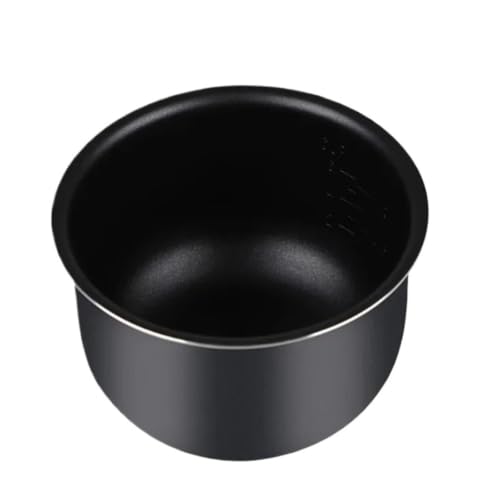 Olla interior universal arrocera 6L para solucionar problemas de comida pegada 2