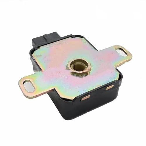�ԗ��p�X���b�g���Z���T�[ Compatible With Subaru For Legacy 1990 1991 1992 1993 1994 �ԗp TPS �X���b�g���|�W�V�����Z���T�[ �����p�A�N�Z�T���[ OEM: A22000541